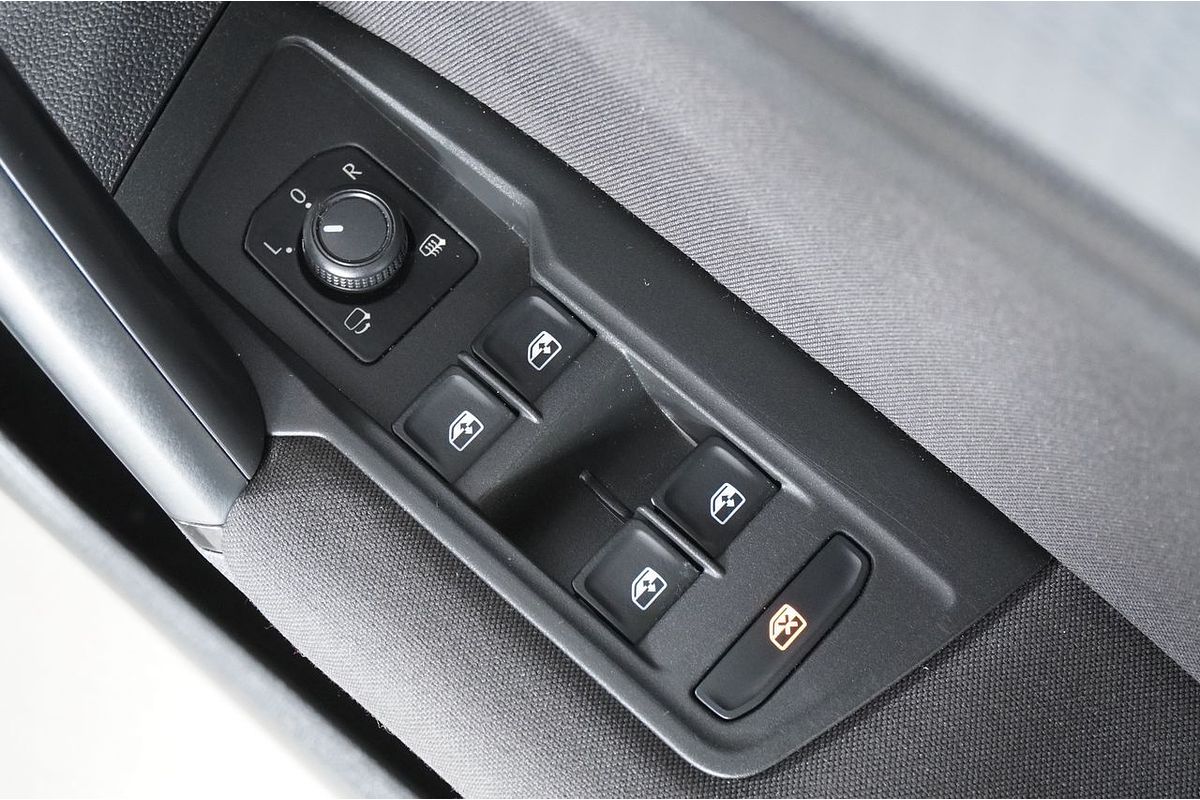 2023 Volkswagen TIGUAN 110TSI LIFE AX MY23 UPDATE