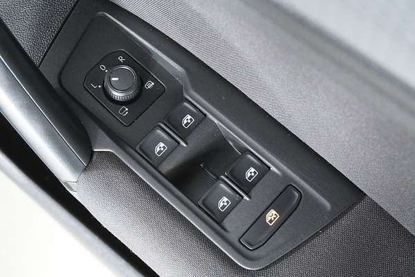 2023 Volkswagen TIGUAN 110TSI LIFE AX MY23 UPDATE