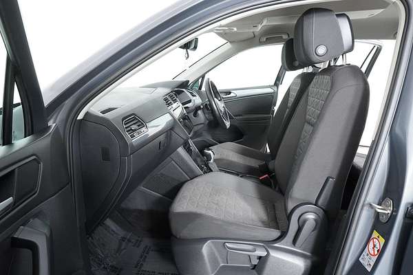 2023 Volkswagen TIGUAN 110TSI LIFE AX MY23 UPDATE