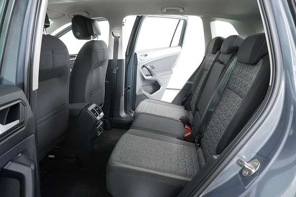 2023 Volkswagen TIGUAN 110TSI LIFE AX MY23 UPDATE