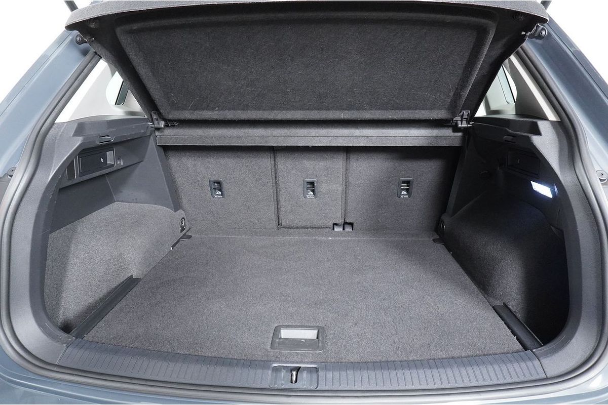 2023 Volkswagen TIGUAN 110TSI LIFE AX MY23 UPDATE