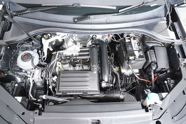 2023 Volkswagen TIGUAN 110TSI LIFE AX MY23 UPDATE