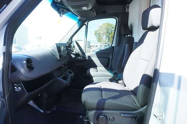2023 Mercedes-Benz Sprinter 319CDI VS30 MWB RWD 907 MY23