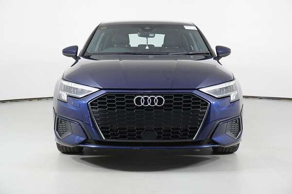 2023 Audi A3 35 TFSI MHEV 8Y MY23