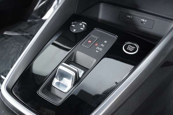 2023 Audi A3 35 TFSI MHEV 8Y MY23
