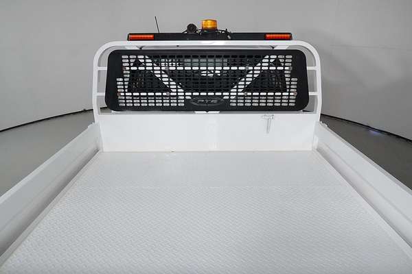 2021 Toyota HILUX SR (4x4) GUN126R FACELIFT 4X4