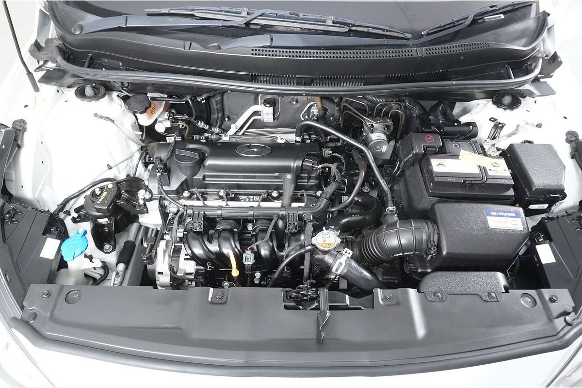 2017 Hyundai ACCENT ACTIVE RB4 MY17