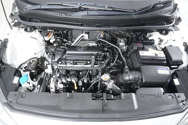 2017 Hyundai ACCENT ACTIVE RB4 MY17