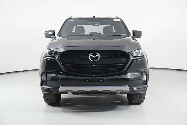 2023 Mazda BT-50 SP (4x4) B30E 4X4