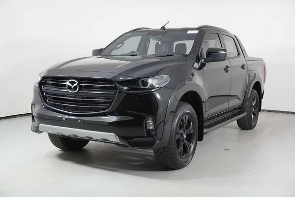 2023 Mazda BT-50 SP (4x4) B30E 4X4