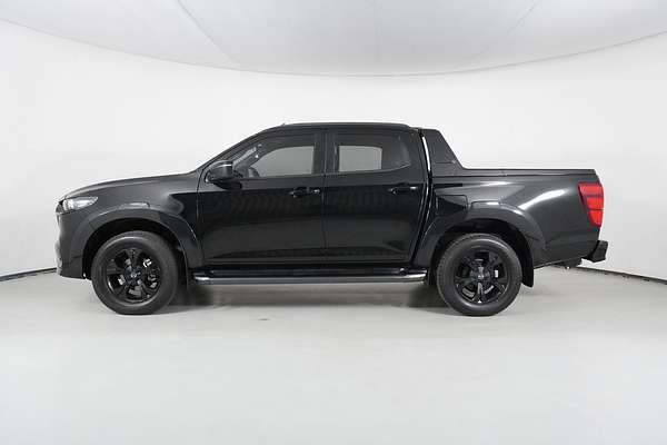 2023 Mazda BT-50 SP (4x4) B30E 4X4
