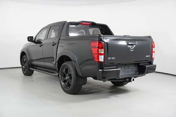 2023 Mazda BT-50 SP (4x4) B30E 4X4