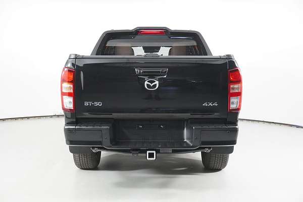 2023 Mazda BT-50 SP (4x4) B30E 4X4