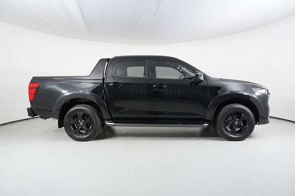 2023 Mazda BT-50 SP (4x4) B30E 4X4
