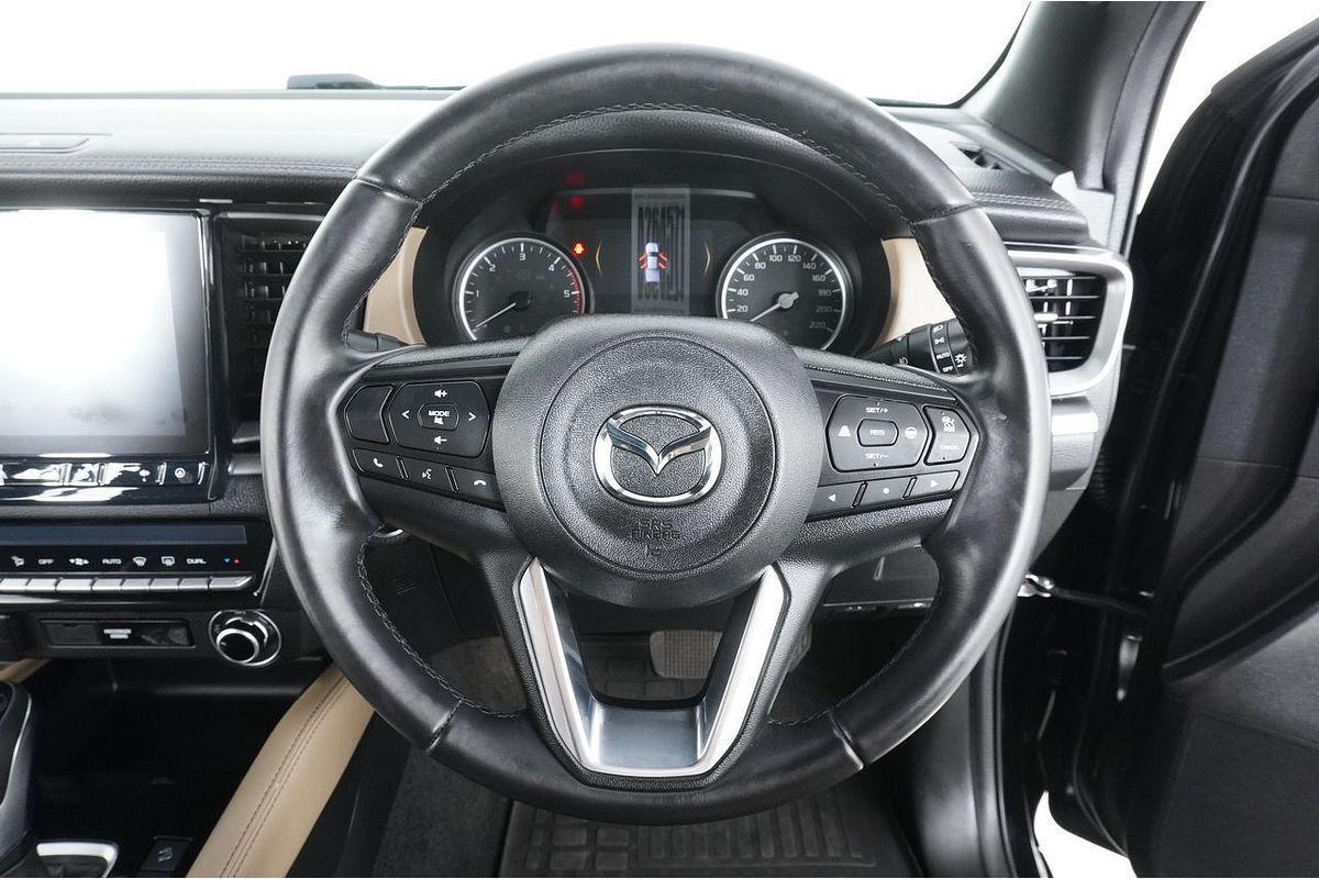2023 Mazda BT-50 SP (4x4) B30E 4X4