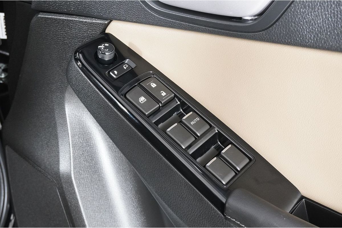 2023 Mazda BT-50 SP (4x4) B30E 4X4