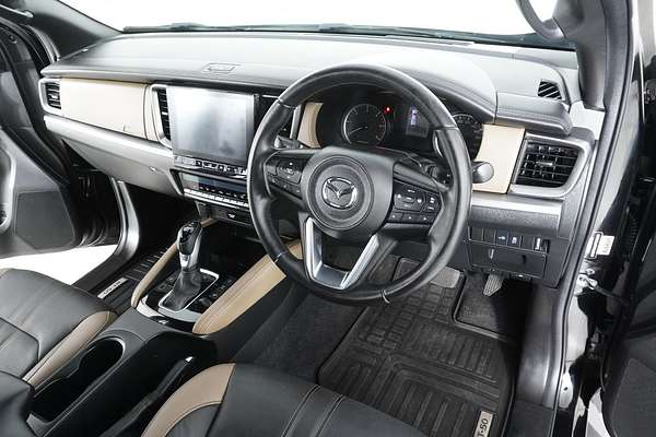 2023 Mazda BT-50 SP (4x4) B30E 4X4