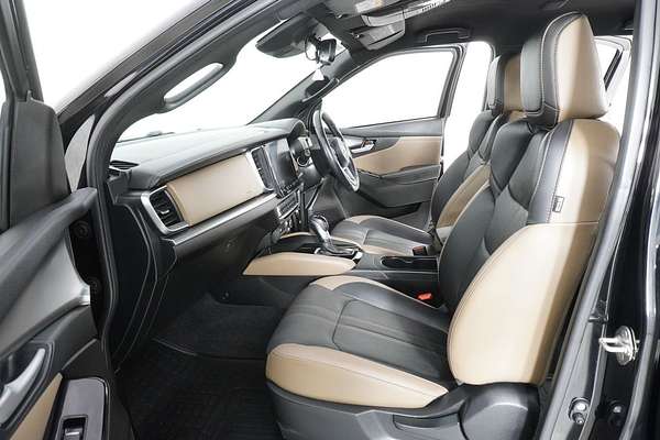 2023 Mazda BT-50 SP (4x4) B30E 4X4