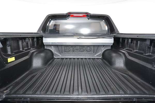 2023 Mazda BT-50 SP (4x4) B30E 4X4