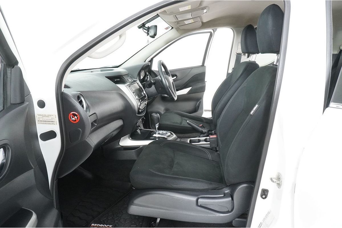 2020 Nissan NAVARA ST (4x4) D23 SERIES 4 MY20 4X4