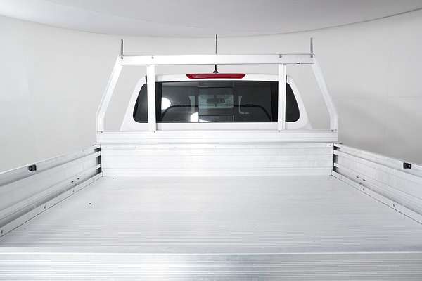 2020 Nissan NAVARA ST (4x4) D23 SERIES 4 MY20 4X4