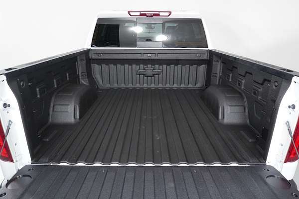 2022 Chevrolet SILVERADO 1500 LTZ PREMIUM TECH PACK T1 MY21.5 4X4