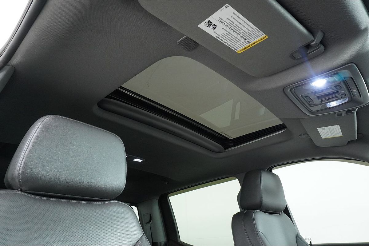 2022 Chevrolet SILVERADO 1500 LTZ PREMIUM TECH PACK T1 MY21.5 4X4