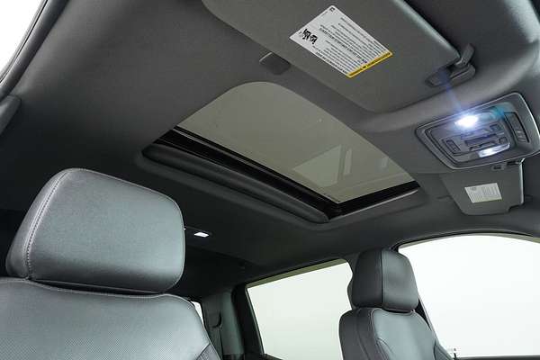 2022 Chevrolet SILVERADO 1500 LTZ PREMIUM TECH PACK T1 MY21.5 4X4