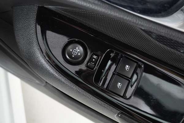 2015 Holden Ute SS V Redline VF Series II Rear Wheel Drive