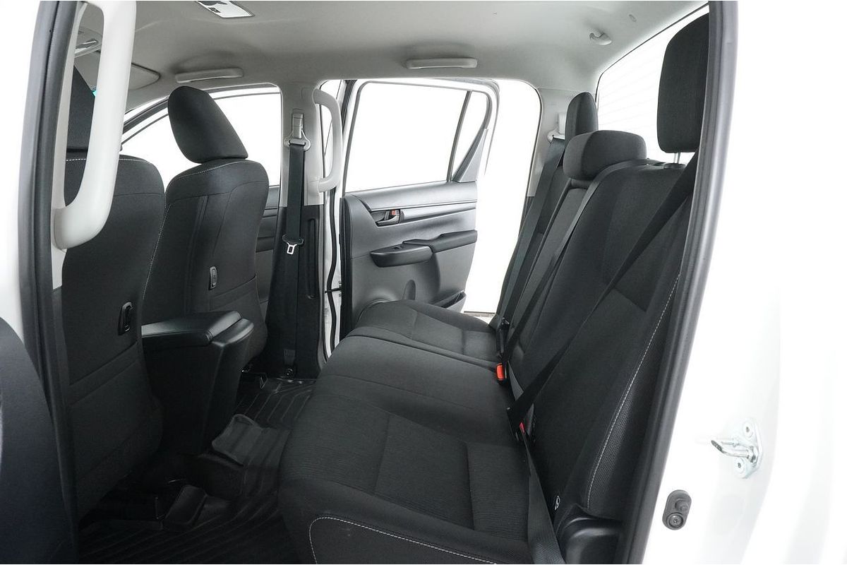vehicle 16