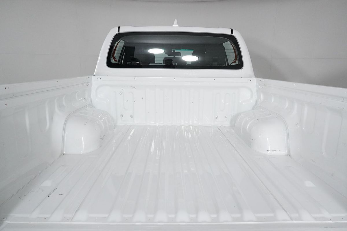 2024 Toyota HILUX SR (4x4) GUN126R 4X4