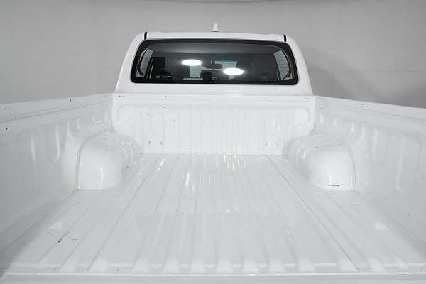 2024 Toyota HILUX SR (4x4) GUN126R 4X4