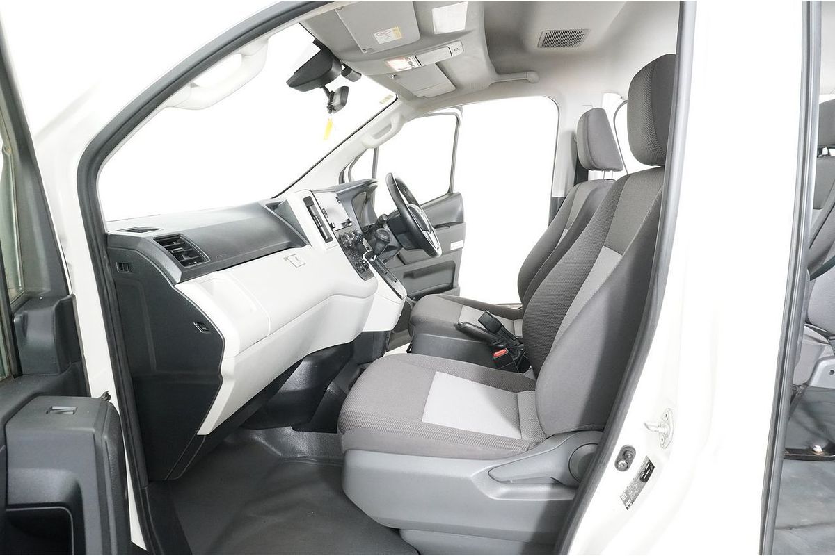 2020 Toyota Hiace Commuter GDH322R