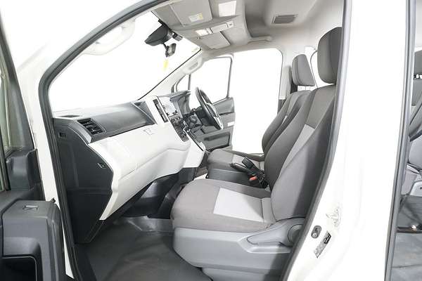 2020 Toyota Hiace Commuter GDH322R