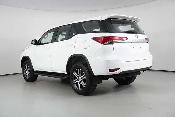 2023 Toyota Fortuner GXL GUN156R