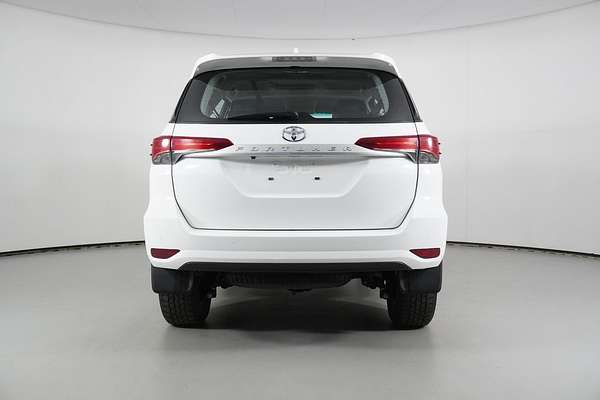 2023 Toyota Fortuner GXL GUN156R