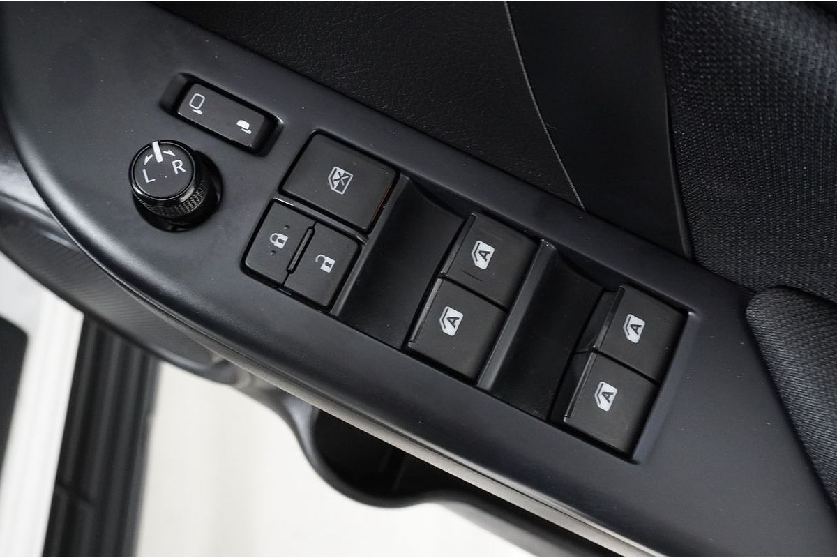 2023 Toyota Fortuner GXL GUN156R
