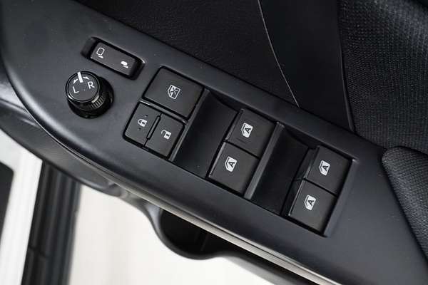 2023 Toyota Fortuner GXL GUN156R