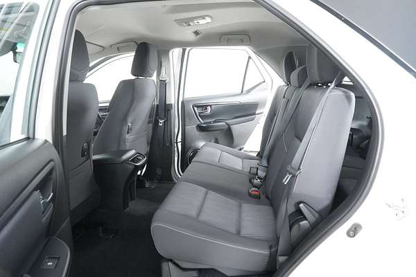 2023 Toyota Fortuner GXL GUN156R