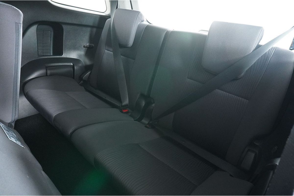 2023 Toyota Fortuner GXL GUN156R