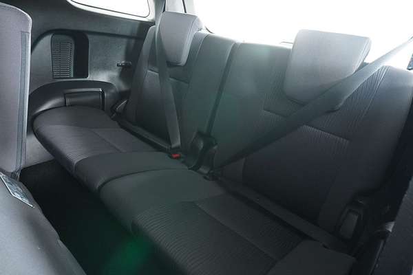 2023 Toyota Fortuner GXL GUN156R