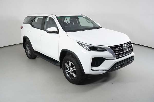 2023 Toyota Fortuner GXL GUN156R
