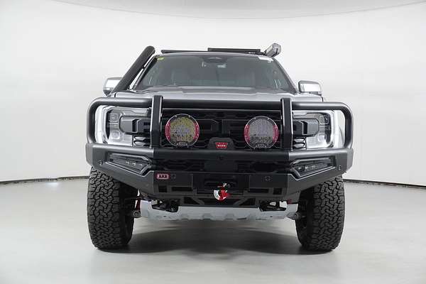 2022 Ford RANGER RAPTOR 3.0 (4x4) PY MY22 4X4