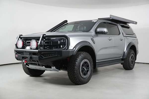 2022 Ford RANGER RAPTOR 3.0 (4x4) PY MY22 4X4
