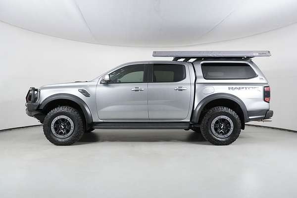 2022 Ford RANGER RAPTOR 3.0 (4x4) PY MY22 4X4