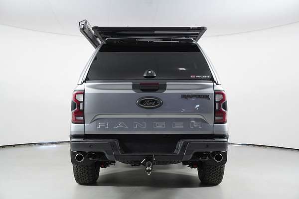 2022 Ford RANGER RAPTOR 3.0 (4x4) PY MY22 4X4