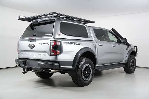 2022 Ford RANGER RAPTOR 3.0 (4x4) PY MY22 4X4
