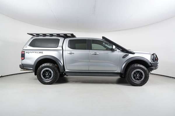 2022 Ford RANGER RAPTOR 3.0 (4x4) PY MY22 4X4