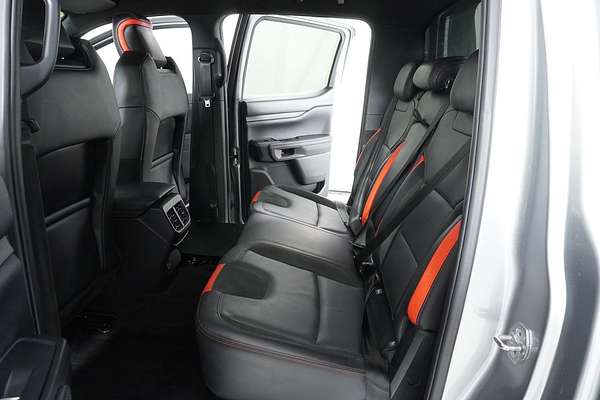 2022 Ford RANGER RAPTOR 3.0 (4x4) PY MY22 4X4