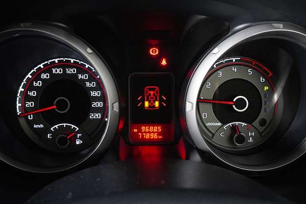 2021 Mitsubishi PAJERO GLX (4x4) 7 SEAT NX MY21